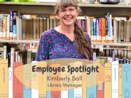 Fort walton library.  Director: Kimberly Ball.  The gathering is open ...