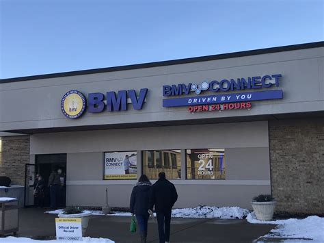 New Haven BMV License Agency (New Haven, IN - 17.0 miles) Fort Wayne 