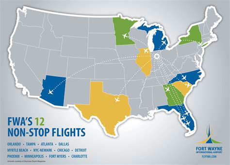 Fort wayne flights. Things To Know About Fort wayne flights. 