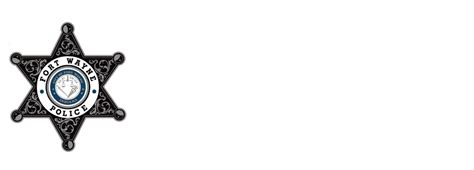 Fort wayne police activity log. .  ...