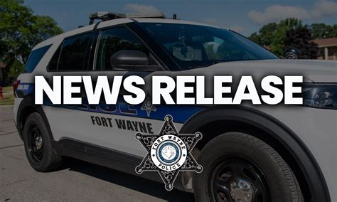 Fort wayne police warrants.  These databases can be accessed through th...