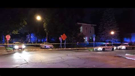 FORT WAYNE, Ind. (WPTA) - Leaders with the Fort Wayne Police Department (FWPD) say they are investigating after a shot was fired inside the Dana, Inc. plant early Saturday morning following a reported fight between employees. FWPD says they were called to Dana, 2100 W State Blvd., around 12:43 a.m. on April 13 on reports that shots were fired ...