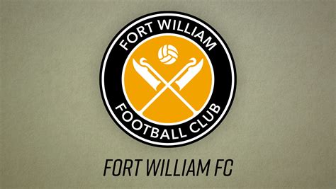 Fort williams fc