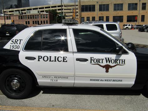 Fort worth pd. The purpose of the Police Cadet Program is to recruit diverse future applicants to the ranks of the Fort Worth Police Department. This program is designed for high school graduates who are interested in and/or preparing for careers in law enforcement. Police Cadets assist personnel in their assigned area and perform a variety of public safety ... 