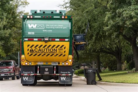 Fort worth waste. Business Trash, Garbage and Recycling Services FAQs for Fort Worth, TX. WM makes business services and support easy with 24/7 online support, autopay, pick up alerts and more. Our service agents are available to help during normal business hours. We look forward to crafting real solutions together to help your business. 