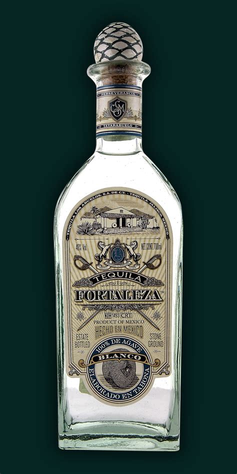 Fortaleza blanco tequila. Things To Know About Fortaleza blanco tequila. 