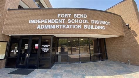 The Fort Bend Independent School District, an Equal Opportunity Educational Provider and Employer, does not discriminate on the basis of race, color, religion, gender, sex, national origin, disability andor age, military status, genetic information, or any other basis prohibited by law in educational programs or activities that it operates or in employment decisions. . Fortbendisd