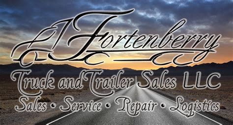 Fortenberry Trucking - Overview, News & Competitors - ZoomInfo