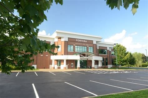 Fortera Credit Union - Credit union - Clarksville, Tennessee