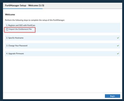 FortiAnalyzer license - Fortinet Community