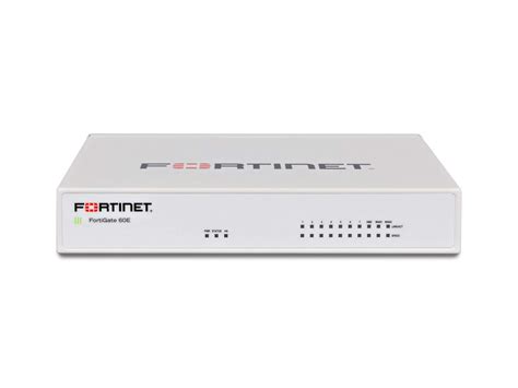 FortiGate 60F FG60F All Computer Solutions