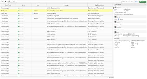 FortiOS allows running of OS commands from the CLI : r/fortinet