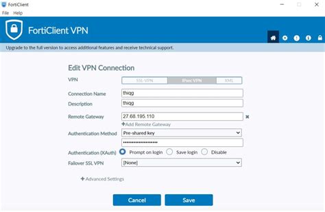 Forticlient sso setup.  This feature allows end users to connect to VPN by...