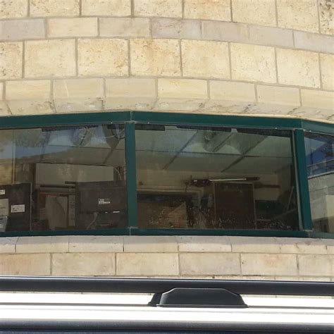 Fortified Windows Mifram Security