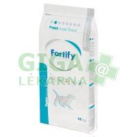 Fortify Puppy Large Breed 15kg - GigaLékárna.cz