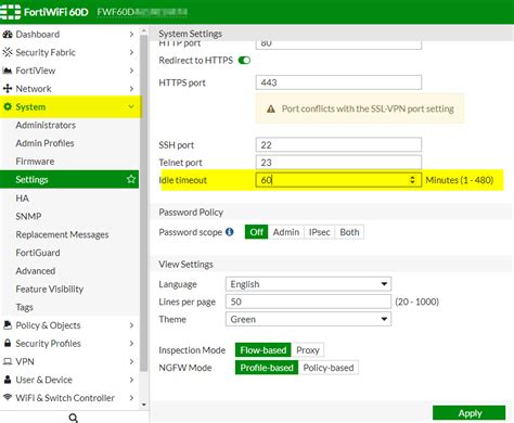 Fortigate mtu setting.  Learn how to configure MTU packet size on FortiGate ...