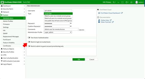 Fortigate remove trusted host.  Seattle, Washington sits at one of the mo...
