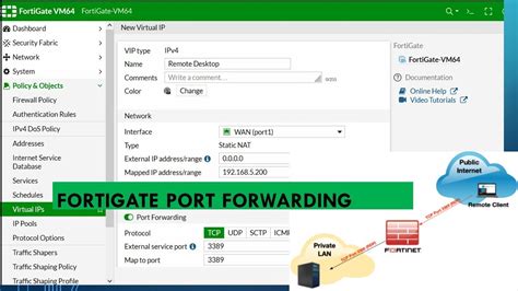 Fortigate syslog forwarding. 0, v7. Remote Server TypeSelect the type of remote server to w...