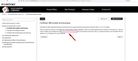 Fortigate vm trial limitations.  If you need I was testing Fortigate VM virtual appliance and di...