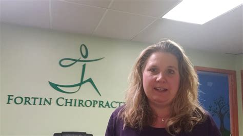 Fortin Chiropractic - YouTube