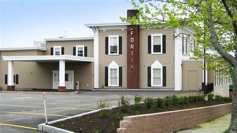 Fortin funeral home in auburn maine. Find funeral homes in Auburn, Maine. Locate nearby funeral homes for service information, to send flowers, plant memorial trees, and more in Auburn. Write an Obituary. ... The Fortin Group 