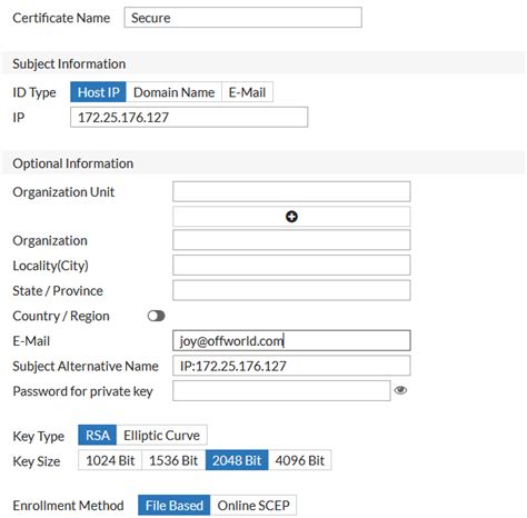 Fortinet Documentation Library