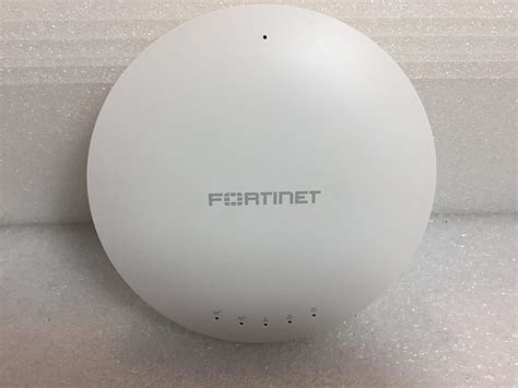 Fortinet FortiAP 221C IEEE 802.11ac 867 Mbps Wireless Access …