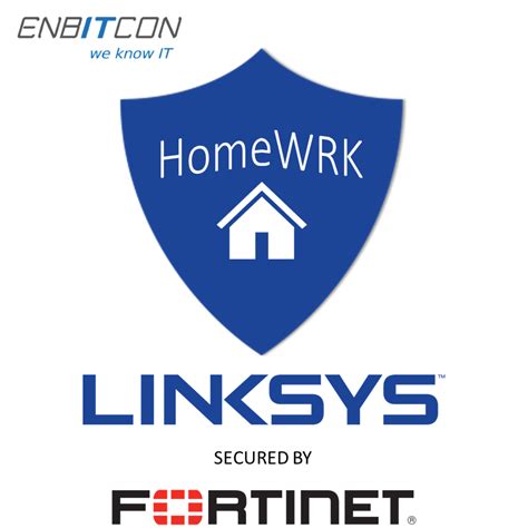 Fortinet Partners With Linksys to Secure Work-From-Home …