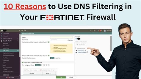 Fortinet firewall training online.  A DNS server is a computer with a database containing the pu...