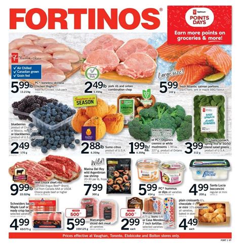 Fortinos Stores in Burlington Opening Hours & Locations - Tiendeo