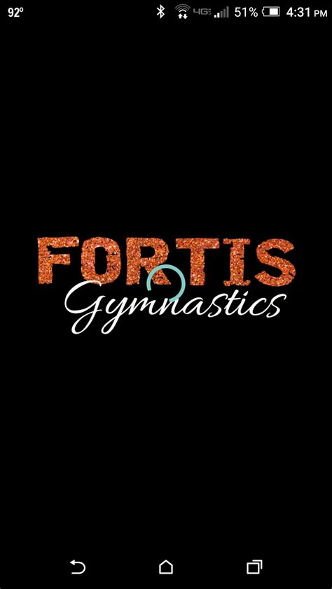 Fortis Gymnastics APK Download for Android 