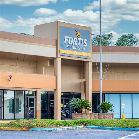 Fortis campus link. Accrediting agency for for-profit school said previous allegations were unfounded or fixed, but it issued 9 other findings that Fortis must address. Erie campus stopped taking new students in July. 