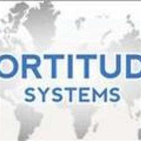 Fortitude systems. Find out what works well at fortitude systems from the people who know best. Get the inside scoop on jobs, salaries, top office locations, and CEO insights. Compare pay for popular roles and read about the team’s work-life balance. Uncover why fortitude systems is the best company for you. 