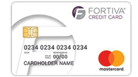 Fortiva offers a Mastercard credit card for everyday purchases, even if you have less than perfect credit. Apply online and see if you prequalify, and enjoy flexible benefits and customer service.. 