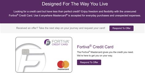 Fortiva credit card com. Things To Know About Fortiva credit card com. 