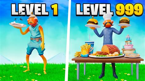 Fortnite - Chef