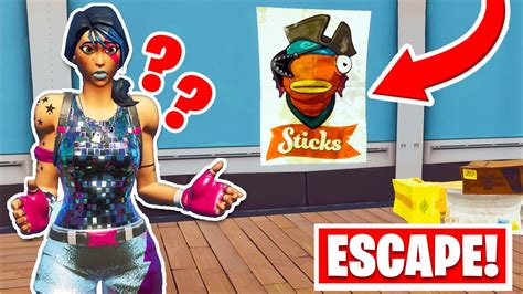 Fortnite 101 escape room. Things To Know About Fortnite 101 escape room. 