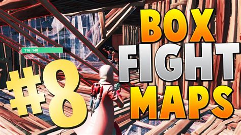 Fortnite Box Fight Map Codes - Fortnite Creative …