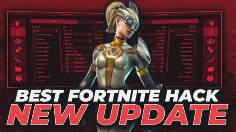 Fortnite Hacks process