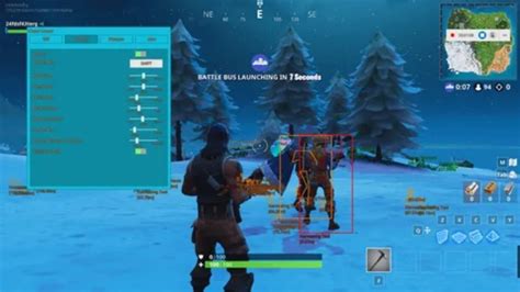 Fortnite Hacks becoming popular