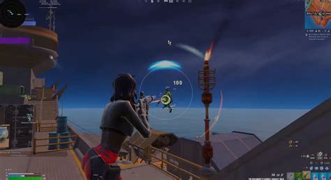 Fortnite Hacks chapter 7