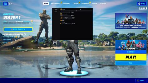 Fortnite Hacks i tried