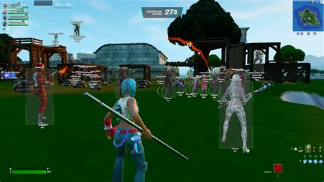 Fortnite Hacks tested every