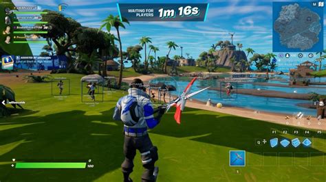 Fortnite Hacks tested the