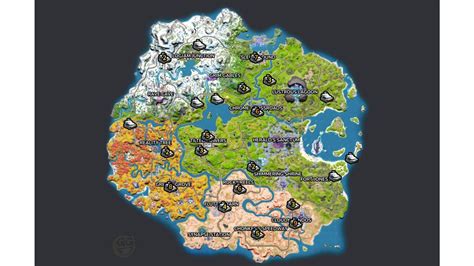 Fortnite How to Collect and Spend Bars in a Single Match
