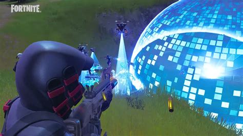 Fortnite How to Complete Shadow of Phantasm Quests