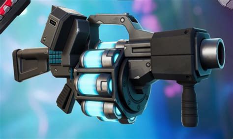 Fortnite How to Get the Recon Scanner The Nerd Stash