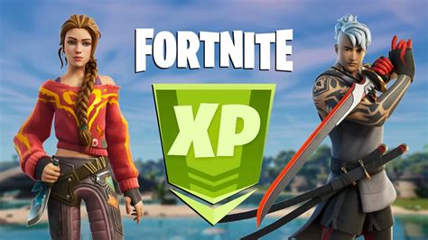 Fortnite How to Level Up Quickly in Chapter 3 Season 3 The Nerd Stash