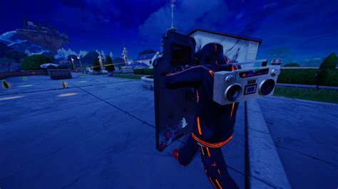 Fortnite How to Use a Shield Bubble The Nerd Stash