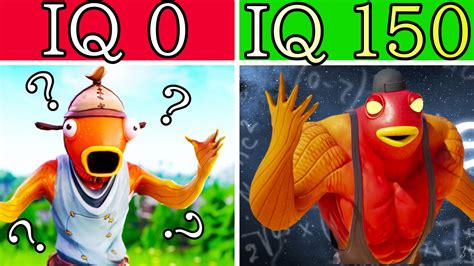 Fortnite Iq Test Code